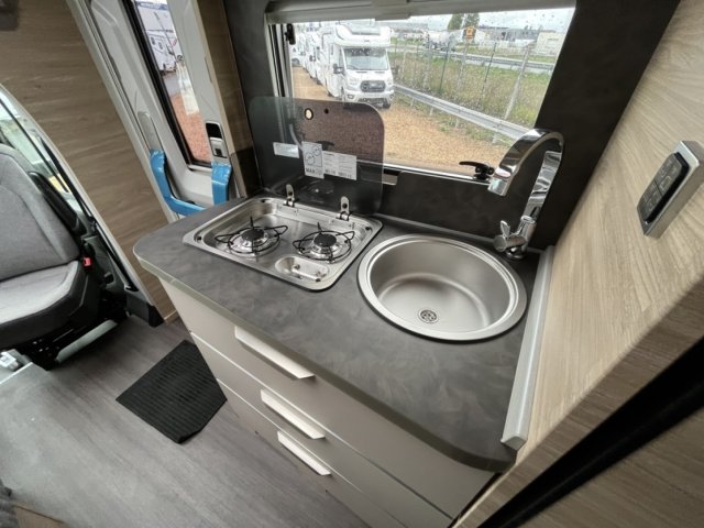 Knaus Van Ti 650 MEG Platinum Selection - Photo 9