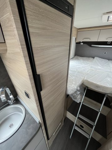 Knaus Van Ti 650 MEG Platinum Selection - Photo 10