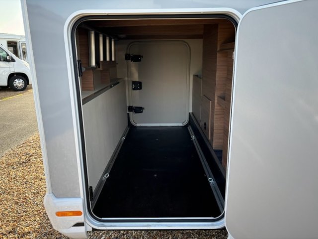 Knaus Van Wave 640 MEG VANSATION - Photo 3