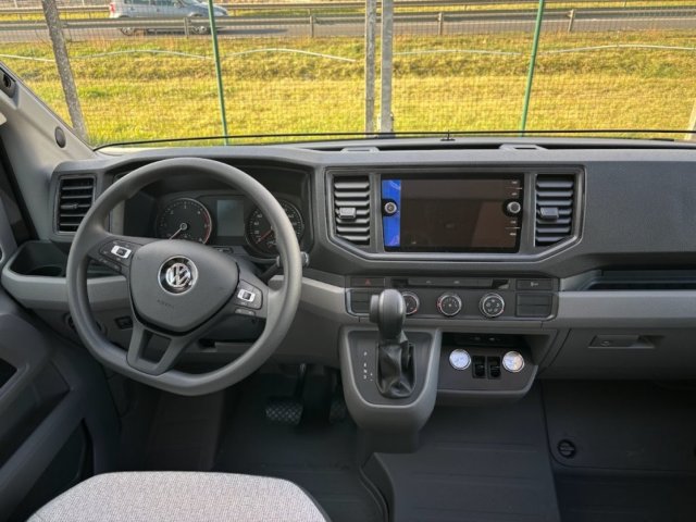 Knaus Van Wave 640 MEG VANSATION - Photo 4