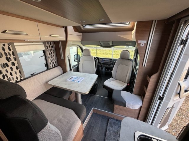 Knaus Van Wave 640 MEG VANSATION - Photo 6