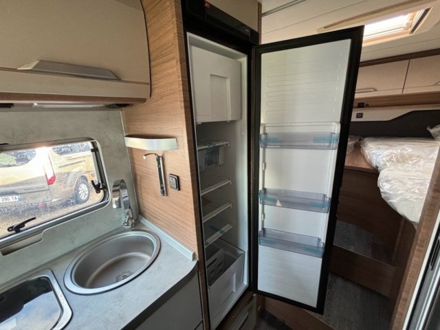 Knaus Van Wave 640 MEG VANSATION - Photo 8