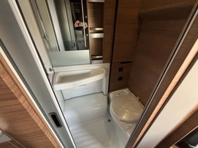 Knaus Van Wave 640 MEG VANSATION - Photo 9