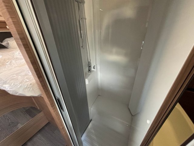 Knaus Van Wave 640 MEG VANSATION - Photo 10