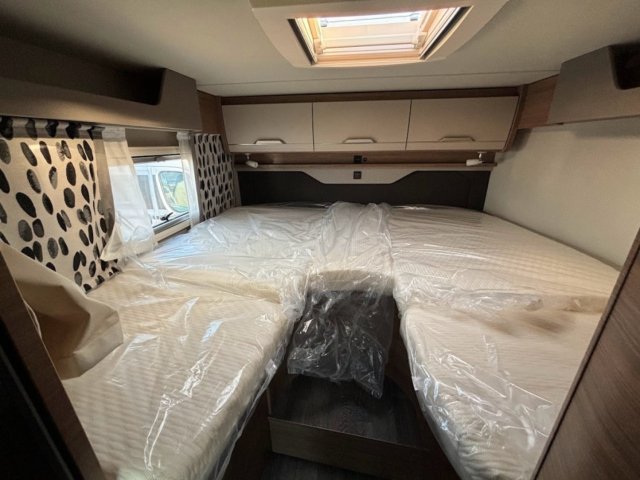 Knaus Van Wave 640 MEG VANSATION - Photo 11