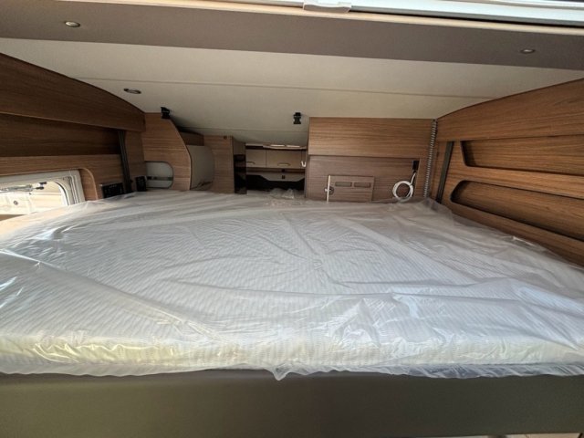 Knaus Van Wave 640 MEG VANSATION - Photo 12