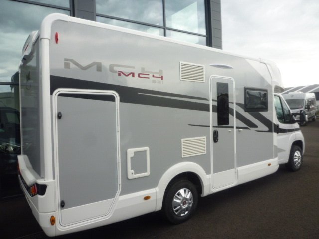 Mc Louis MC4 321 - Photo 2