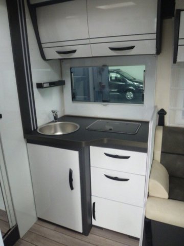 Mc Louis MC4 321 - Photo 4