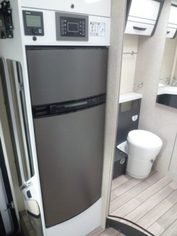 Mc Louis MC4 321 - Photo 5