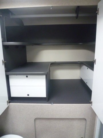 Mc Louis MC4 321 - Photo 7