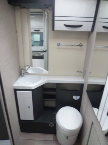 Mc Louis MC4 321 - Photo 8