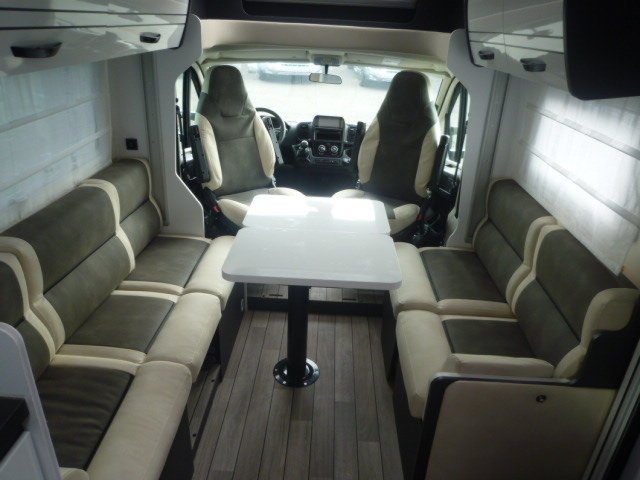 Mc Louis MC4 321 - Photo 9