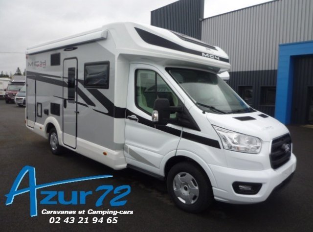 Mc Louis MC4 321 Neuf