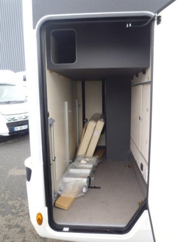 Mc Louis MC4 321 - Photo 4