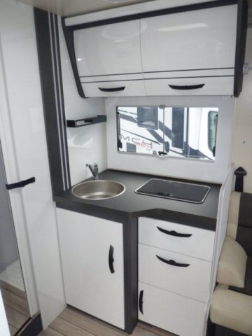 Mc Louis MC4 321 - Photo 5