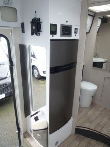 Mc Louis MC4 321 - Photo 6