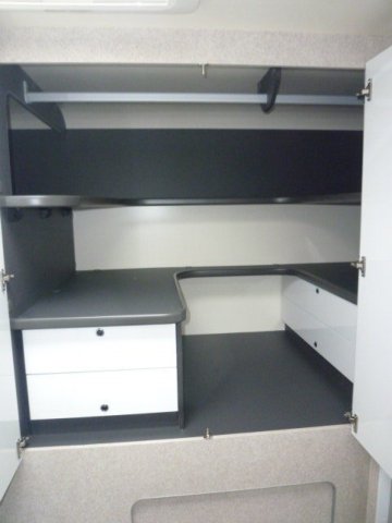 Mc Louis MC4 321 - Photo 8