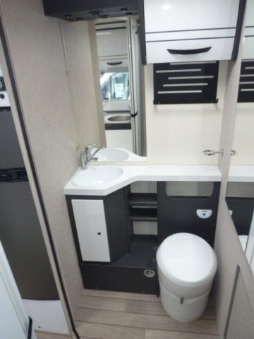 Mc Louis MC4 321 - Photo 9