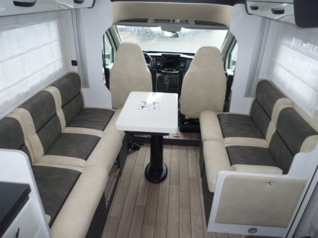 Mc Louis MC4 321 - Photo 10