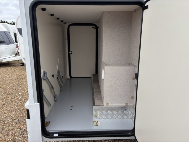 Mc Louis MC4 331 SLIM - Photo 3