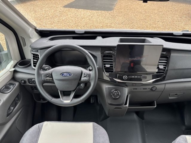 Mc Louis MC4 331 SLIM - Photo 4