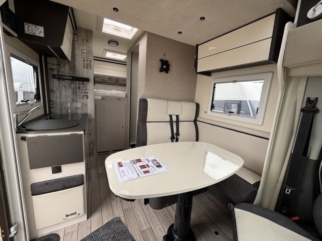 Mc Louis MC4 331 SLIM - Photo 5