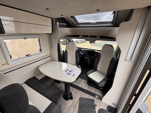 Mc Louis MC4 331 SLIM - Photo 6