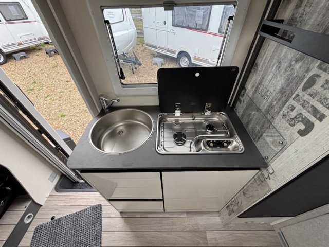 Mc Louis MC4 331 SLIM - Photo 7