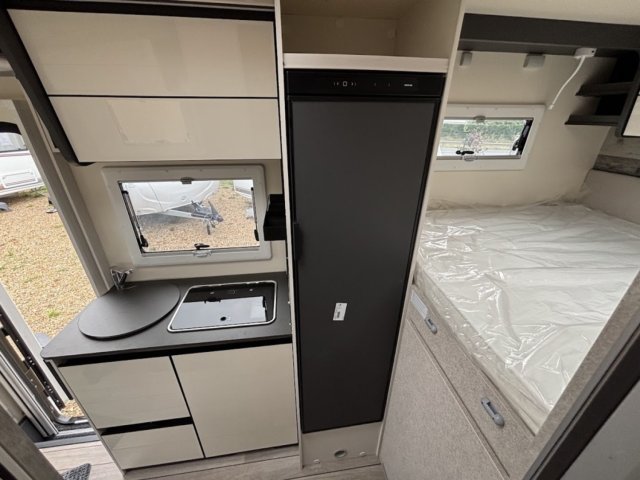 Mc Louis MC4 331 SLIM - Photo 8