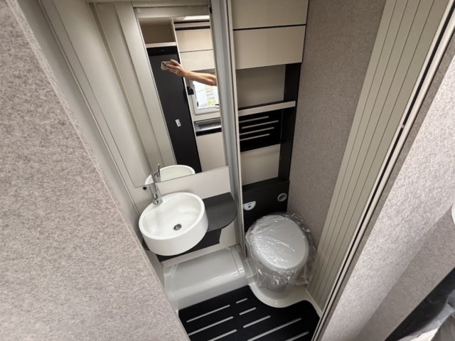 Mc Louis MC4 331 SLIM - Photo 9