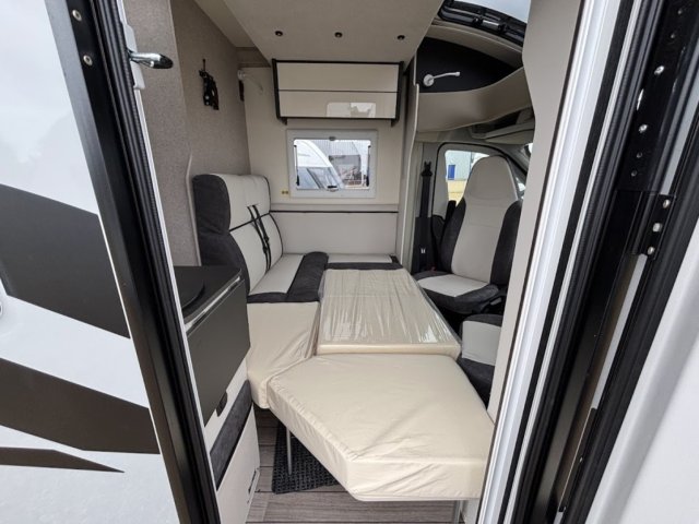 Mc Louis MC4 331 SLIM - Photo 16