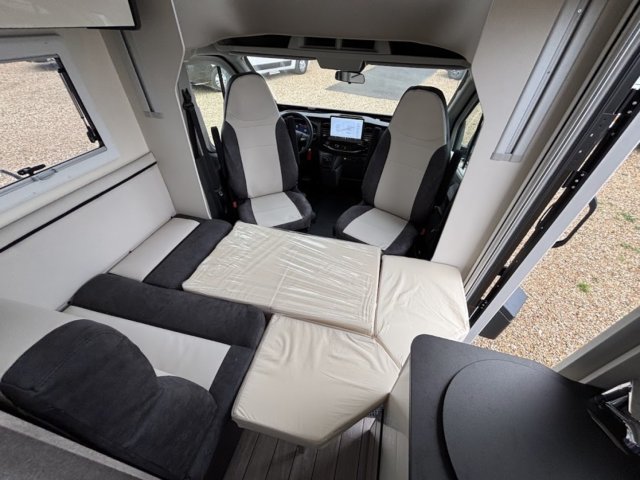 Mc Louis MC4 331 SLIM - Photo 17