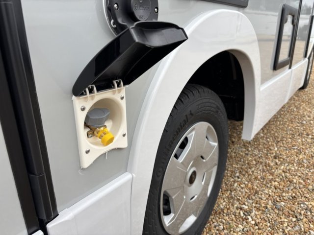 Mc Louis MC4 331 SLIM - Photo 19