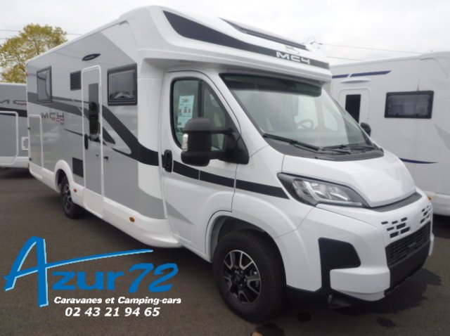 Mc Louis MC4 381 Neuf