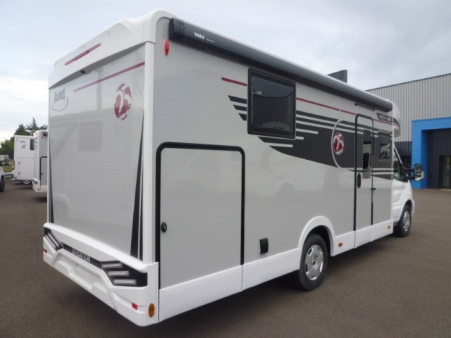 Mc Louis MC4 881 25 EDITION - Photo 2