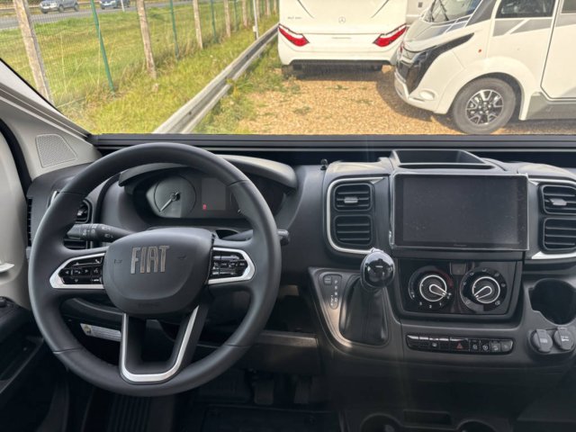 Mobilvetta Kea P90 - Photo 4