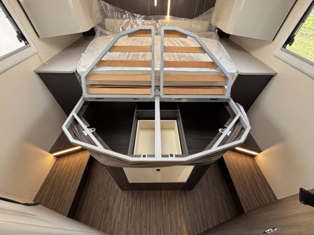 Mobilvetta Kea P90 - Photo 12