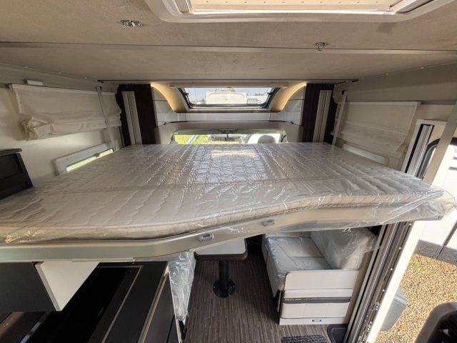 Mobilvetta Kea P90 - Photo 13