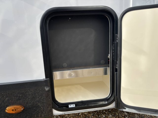 Mobilvetta Kea P90 - Photo 16