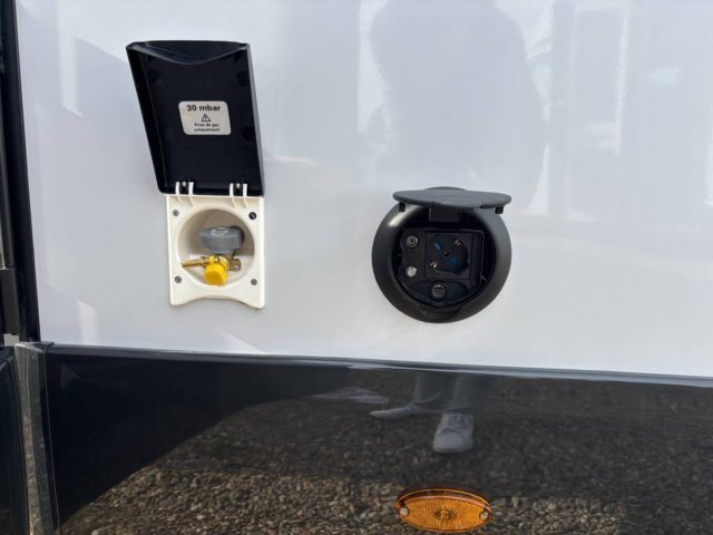 Mobilvetta Kea P90 - Photo 17