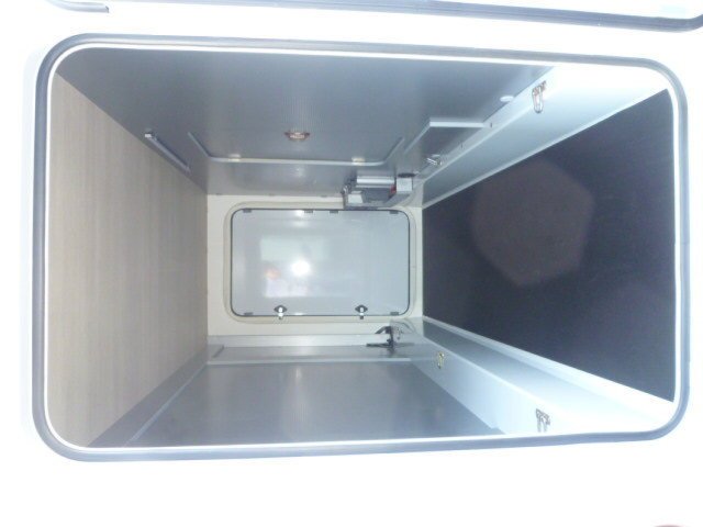 Rapido 606 F - Photo 3