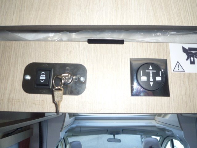 Rapido 606 F - Photo 6