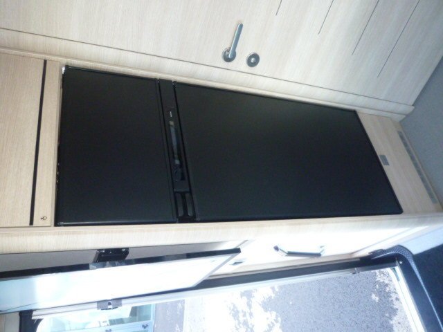 Rapido 606 F - Photo 9