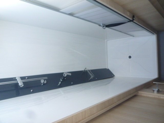 Rapido 606 F - Photo 10