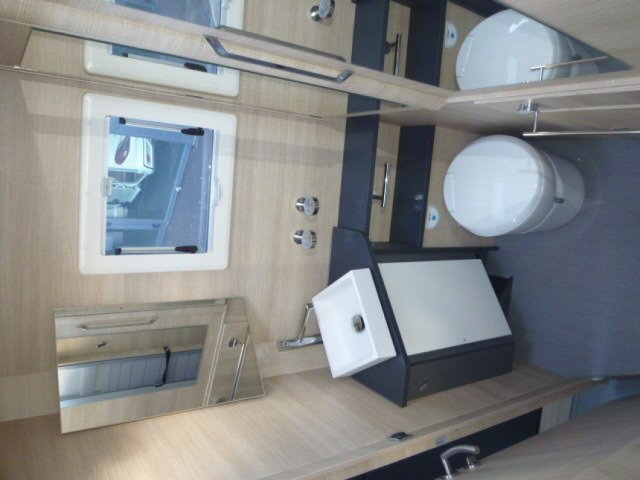 Rapido 606 F - Photo 11