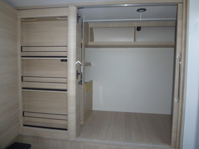 Rapido 606 F - Photo 12