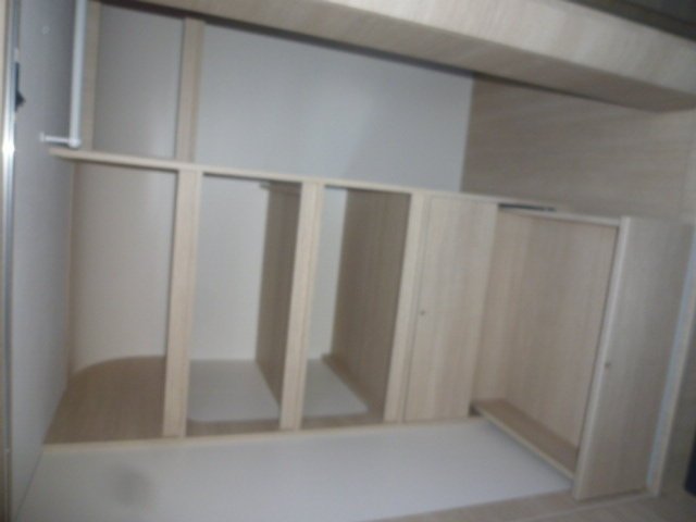 Rapido 606 F - Photo 13