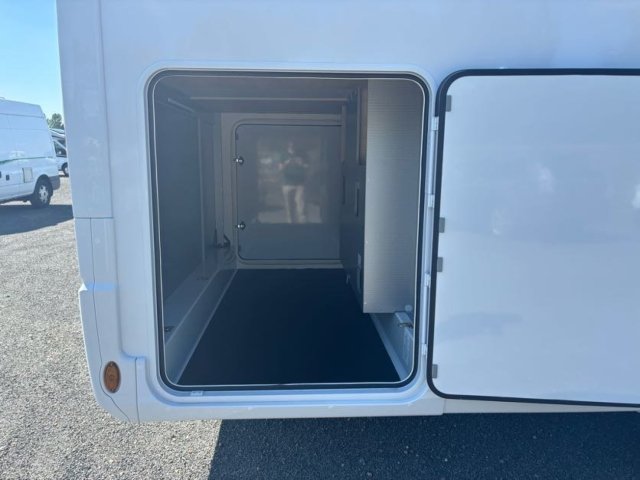 Rapido 666 F - Photo 3