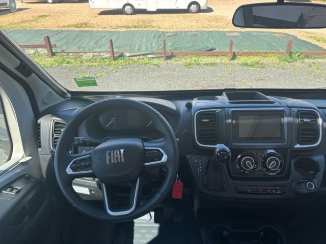 Rapido 666 F - Photo 4