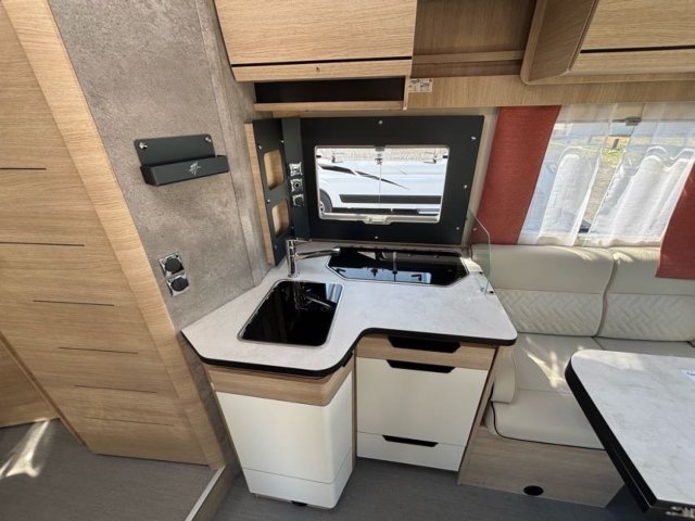 Rapido 666 F - Photo 7